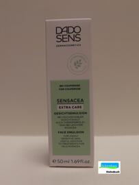 Naturkosmetika medizinische Kosmetik Hautpflege DADO SENS DERMACOSMETICS