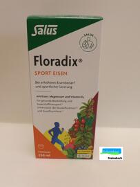 Gesundheit & Vitalität Herz Sport Salus