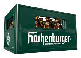 Getränke Sportgetränke & Energy Drinks Hachenburger
