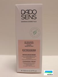 Naturkosmetika medizinische Kosmetik Gesichtsreiniger DADO SENS DERMACOSMETICS