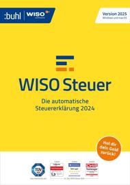 Steuer- & Buchhaltungssoftware