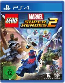 PC- & Videospiele