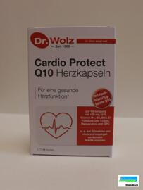 Spezialprodukte Herz Gesundheit & Vitalität Dr. Wolz