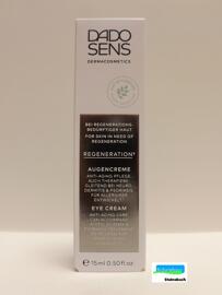 Naturkosmetika medizinische Kosmetik Anti-Aging-Hautpflegeprodukte DADO SENS DERMACOSMETICS