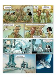 Comics