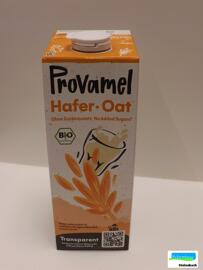 Frühstück Milchprodukte & milchfreie Alternativen Nicht-tierische Milch Provamel