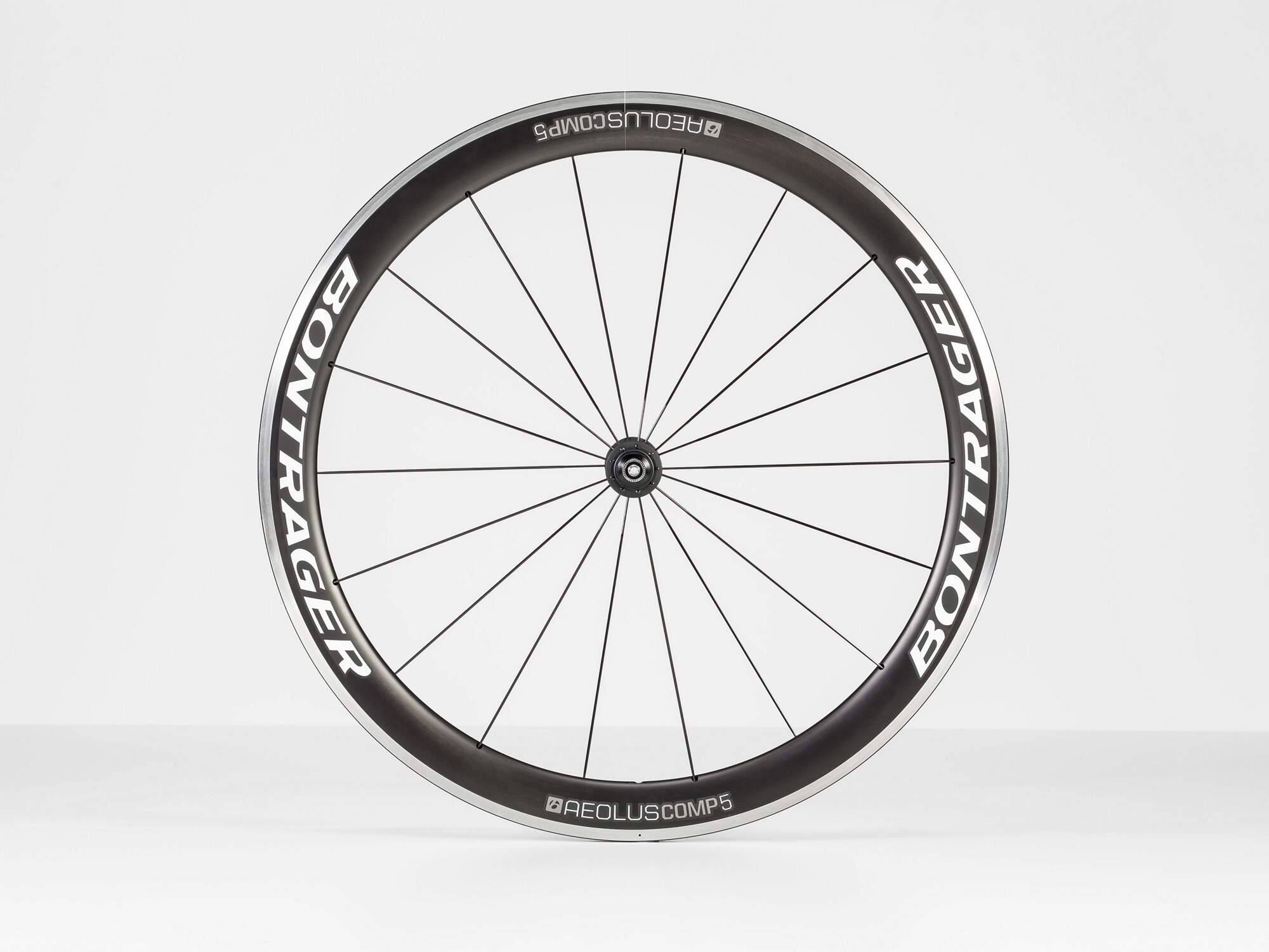 Bontrager Bontrager Aeolus Comp 5 TLR Road Wheel | wällermarkt