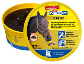 Vitamine & Futterergänzungsmittel für Pferde Derby