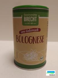 Gewürze & Saucen Kräuter & Gewürze Koch- & Backzutaten Gewürzmühle Brecht GmbH