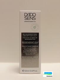 Naturkosmetika medizinische Kosmetik Anti-Aging-Hautpflegeprodukte DADO SENS DERMACOSMETICS