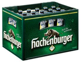 Getränke Alkoholfreies Bier Hachenburger