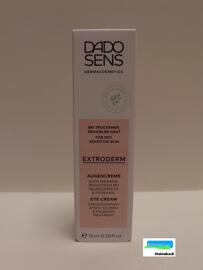 Naturkosmetika medizinische Kosmetik Hautpflege DADO SENS DERMACOSMETICS