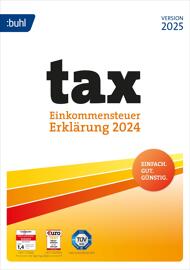 Steuer- & Buchhaltungssoftware