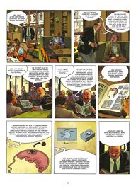 Comics