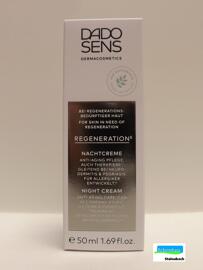 Naturkosmetika medizinische Kosmetik Anti-Aging-Hautpflegeprodukte DADO SENS DERMACOSMETICS