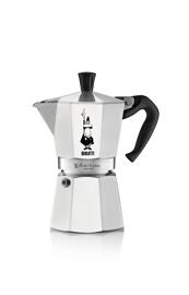 Kaffee- & Espressomaschinen Espressokannen Espressomaschinen Ersatzteile für Espresso- & Kaffeemaschinen Kaffee Espressokannen Bialetti