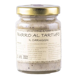 Feinkost Il Caruggiu