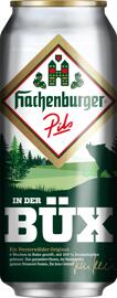 Pils Getränke Hachenburger