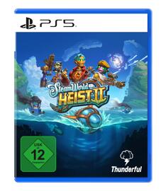 PC- & Videospiele