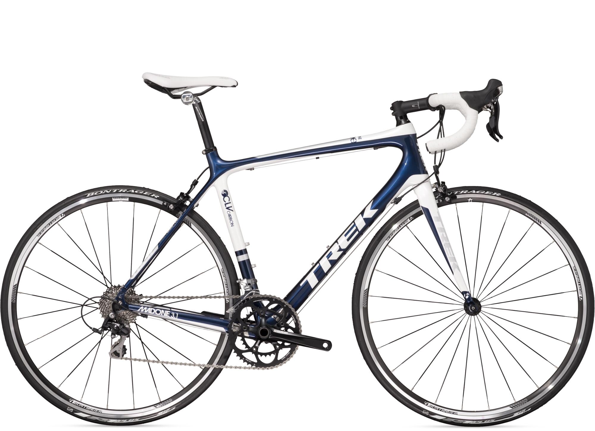 Madone 3.1 H2 (Compact)