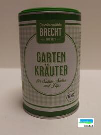 Gewürze & Saucen Kräuter & Gewürze Koch- & Backzutaten Gewürzmühle Brecht GmbH