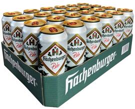 Pils Getränke Hachenburger