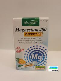 Gesundheit & Vitalität Herz Immunsystem ALSITAN GMBH