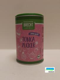 Gewürze & Saucen Koch- & Backzutaten Zucker & Süßstoffe Gewürzmühle Brecht GmbH