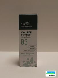 Naturkosmetika Serum Anti-Aging-Hautpflegeprodukte ALSITAN GMBH