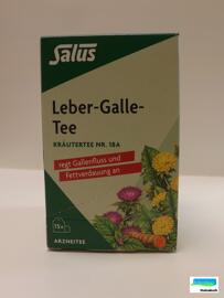 Kräutertee Medikamente & Arzneimittel Salus