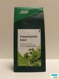 Medikamente & Arzneimittel Kräutertee Salus