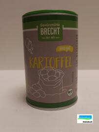 Gewürze & Saucen Kräuter & Gewürze Koch- & Backzutaten Gewürzmühle Brecht GmbH