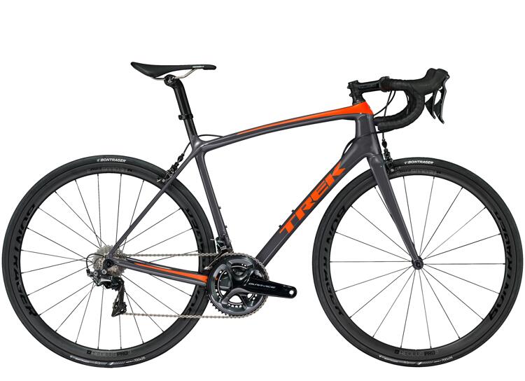 Trek émonda slr 8 hotsell