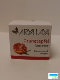 Naturkosmetika Hautpflege ARYA LAYA