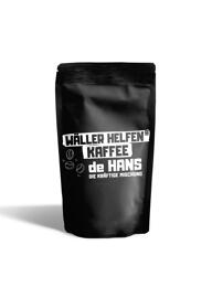 Kaffee Wäller Helfen®