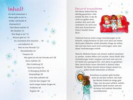 Sachliteratur für Jugendliche