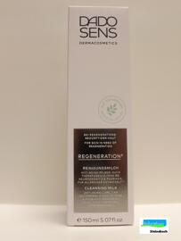 Naturkosmetika Anti-Aging-Hautpflegeprodukte Gesichtsreiniger DADO SENS DERMACOSMETICS