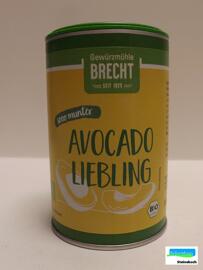 Würzen & Verfeinern Gewürze & Saucen Kräuter & Gewürze Gewürzmühle Brecht GmbH