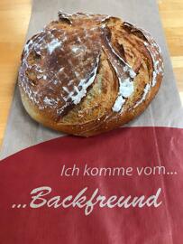 Brot & Brötchen