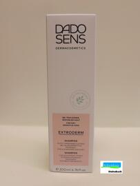 Naturkosmetika medizinische Kosmetik Shampoo & Spülung DADO SENS DERMACOSMETICS