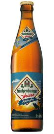 Getränke Alkoholfreies Bier Hachenburger