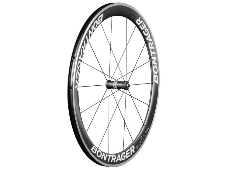 Bontrager Bontrager Aura 5 TLR Road Wheel wallermarkt