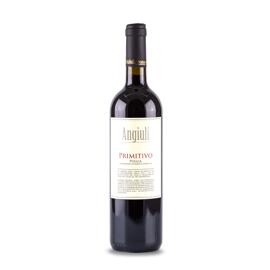Apulien Angiuli Donato Winery