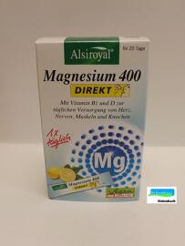 Gesundheit & Vitalität Herz Immunsystem ALSITAN GMBH