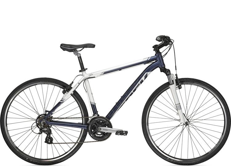 Trek 8.2 DS wallermarkt
