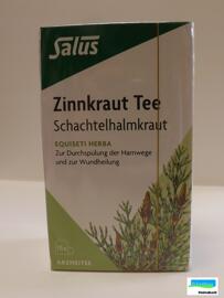 Kräutertee Medikamente & Arzneimittel Salus