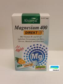 Gesundheit & Vitalität Herz Immunsystem ALSITAN GMBH