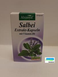 Spezialprodukte Gesundheit & Vitalität ALSITAN GMBH