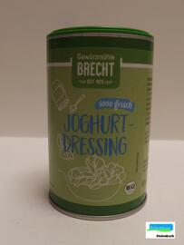 Koch- & Backzutaten Gewürze & Saucen Kräuter & Gewürze Gewürzmühle Brecht GmbH