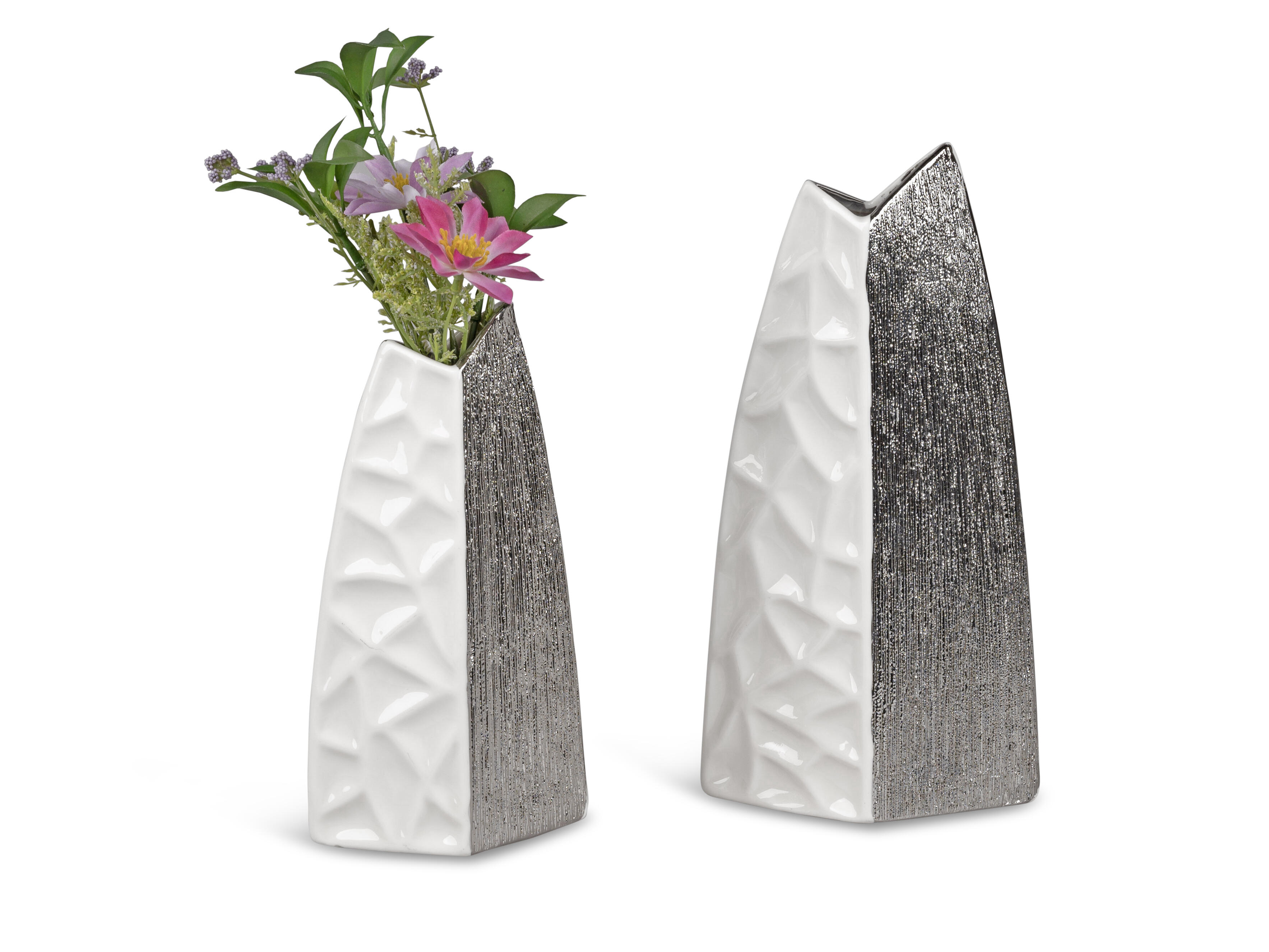 formano Vase Porz.25cm